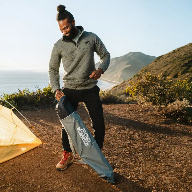Pod Rocker™