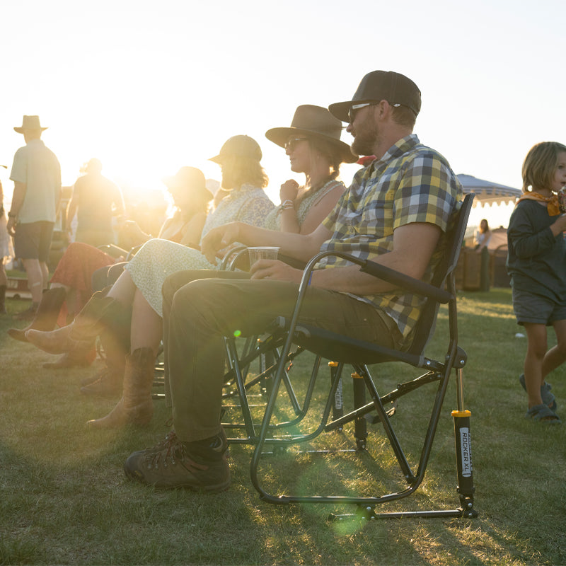 Freestyle Rocker XL™