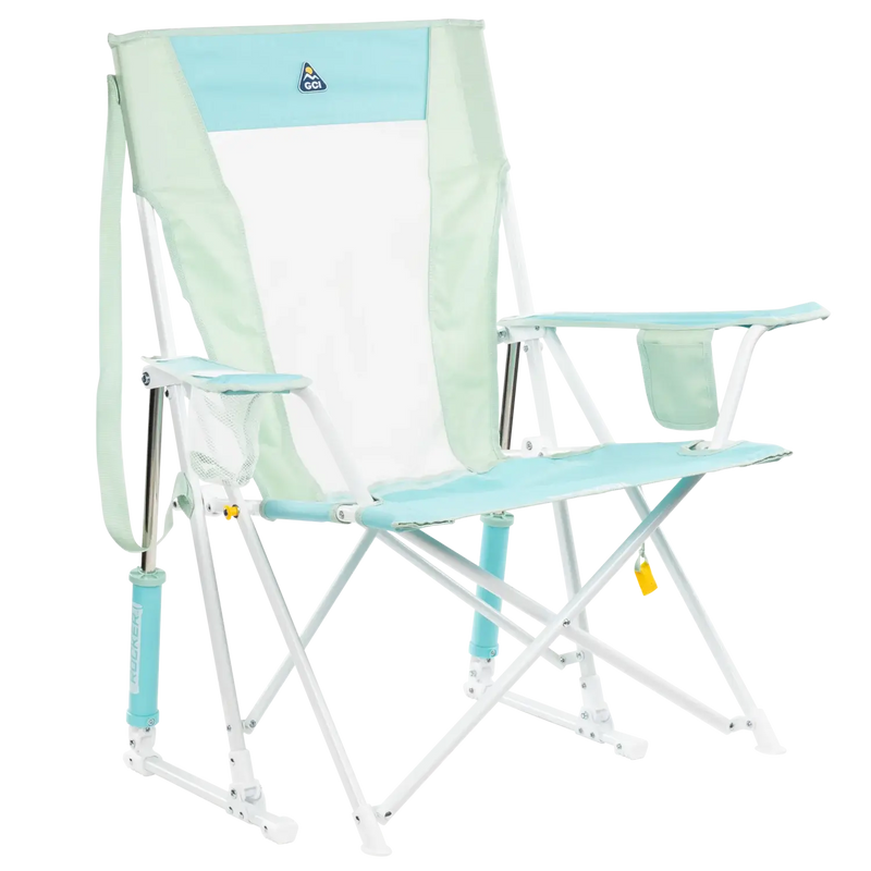 Comfort Pro Rocker™