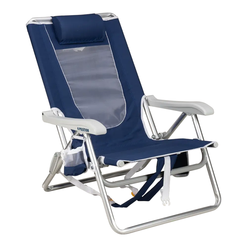 Backpack Beach Chair™