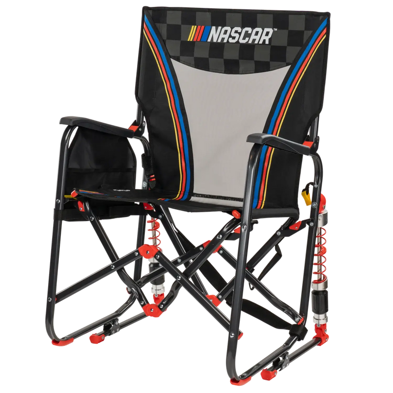 Adjustable Rocker™ - NASCAR
