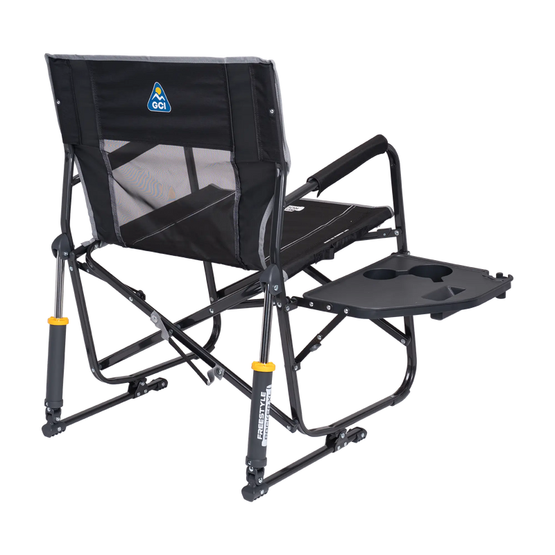 Freestyle Rocker XL™ with Side Table