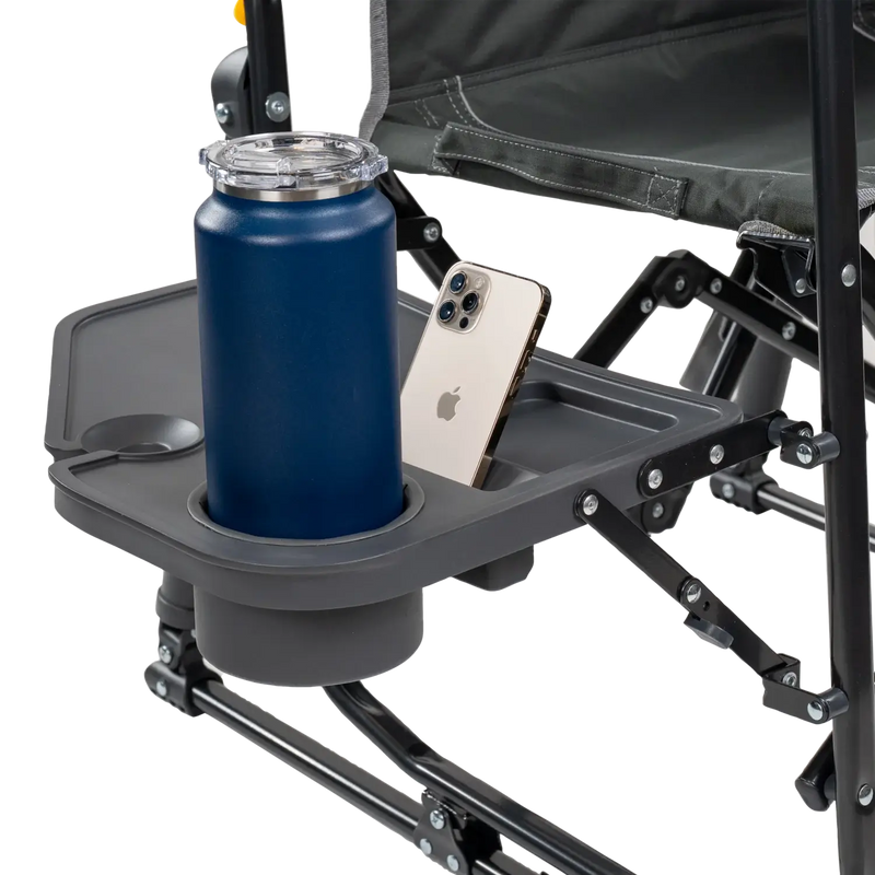 Stowaway Rocker™ with Side Table