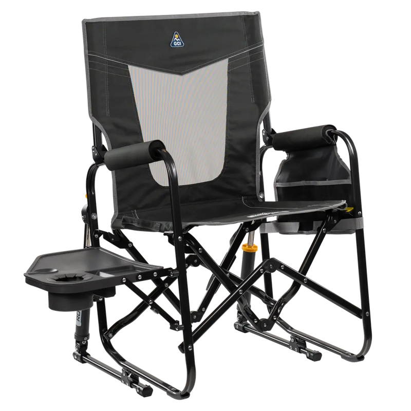 Stowaway Rocker™ with Side Table