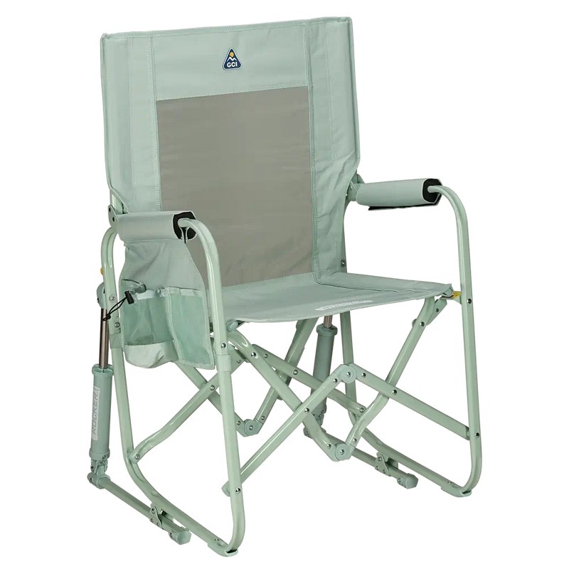 Stowaway Rocker™