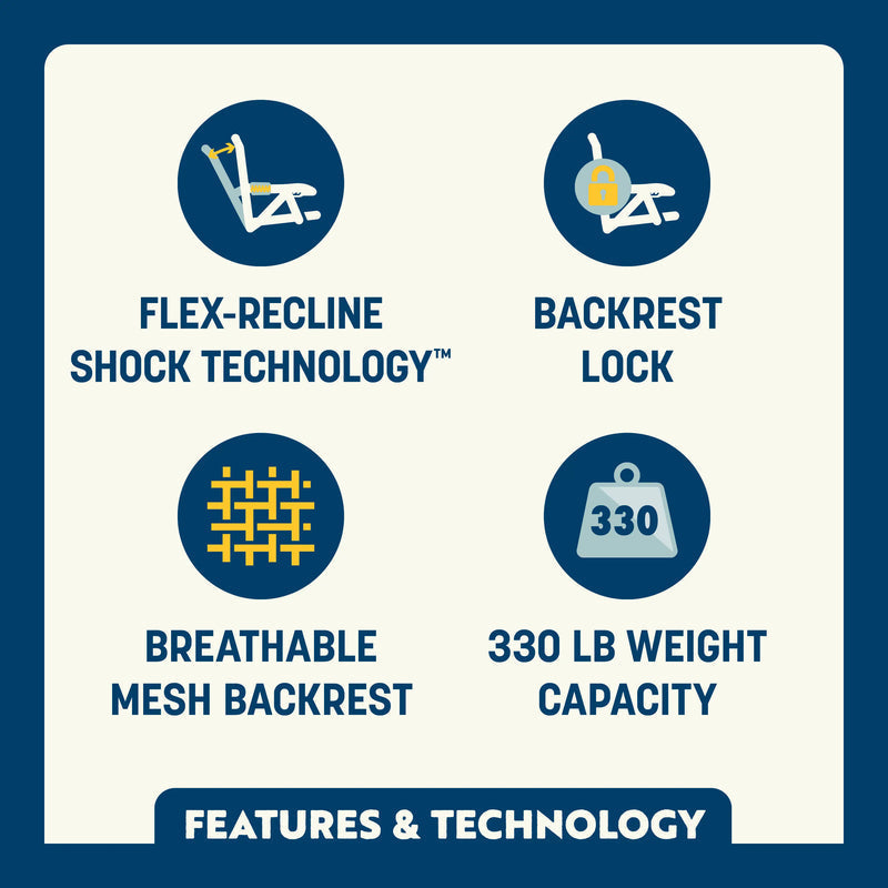 Stadium Rock-Cliner®