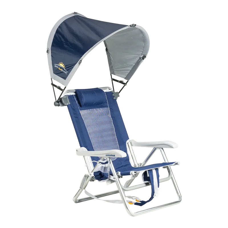 SunShade Accessory - Indigo