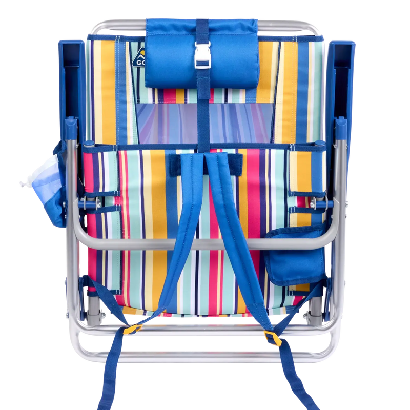 Backpack Beach Chair™