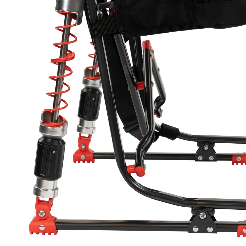 Adjustable Rocker™ - NASCAR