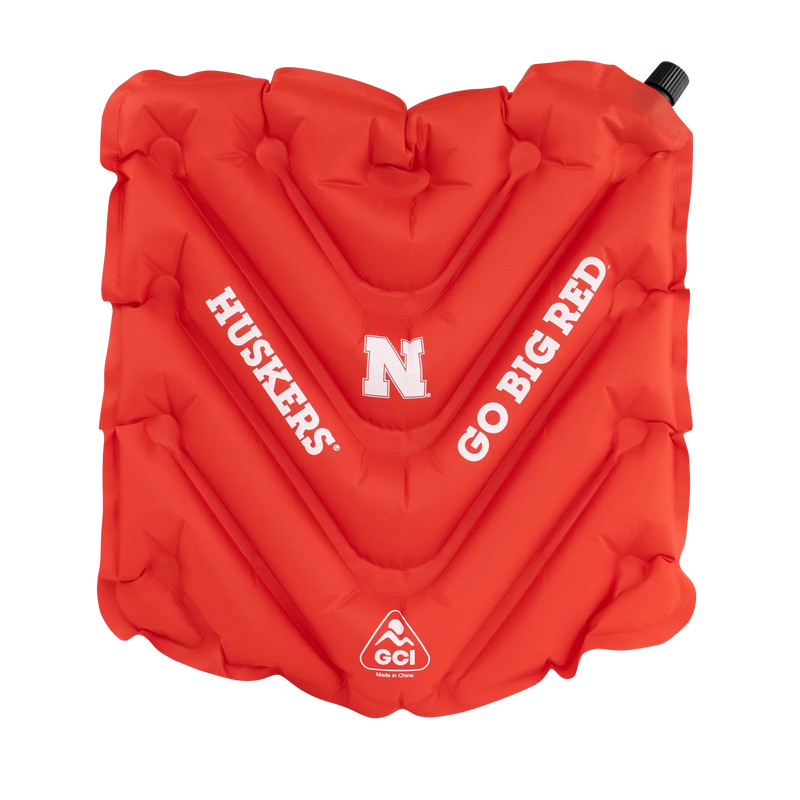 V Seat™ - Nebraska Cornhuskers