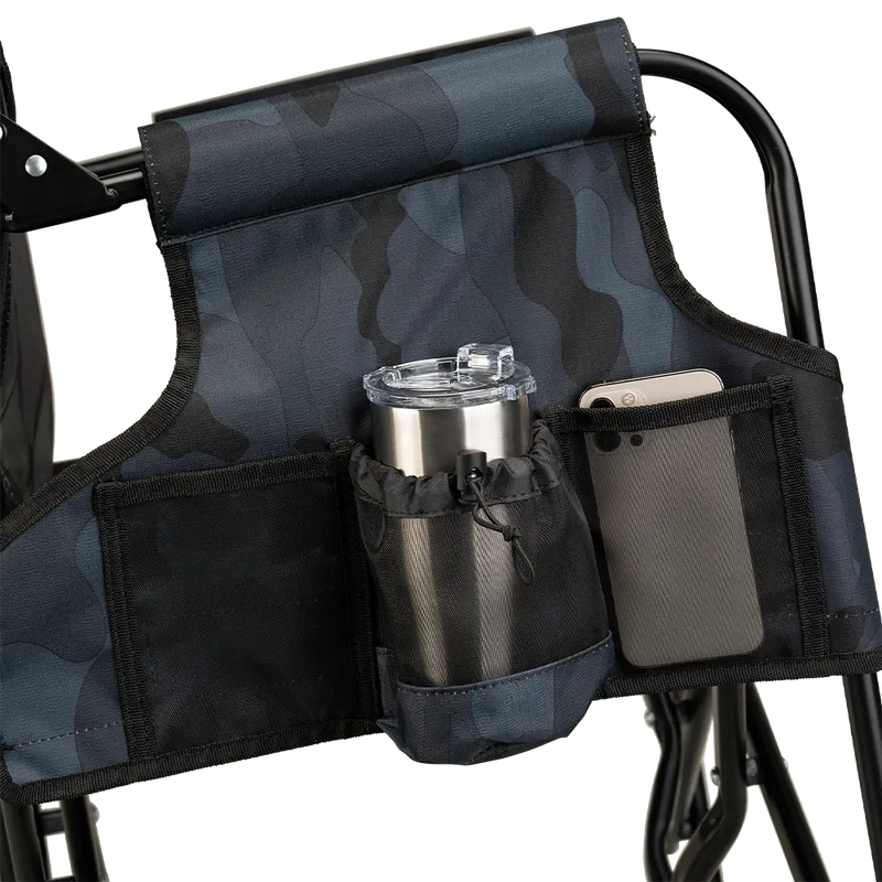 Stowaway Rocker™