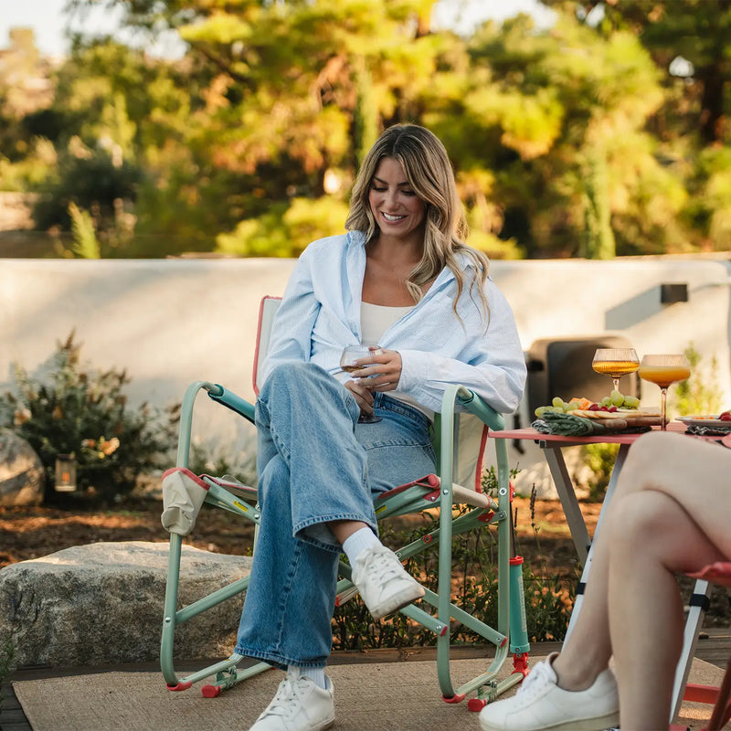 Freestyle Rocker™