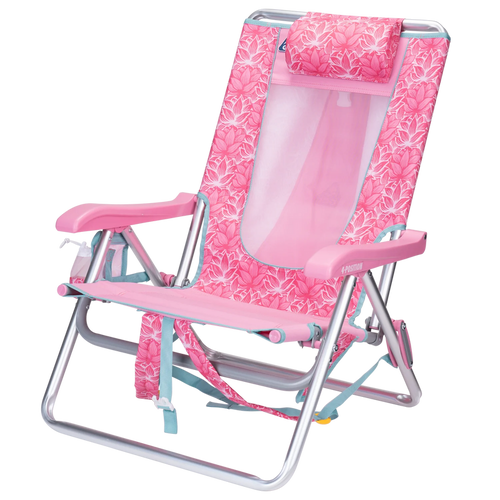 Backpack Beach Chair™