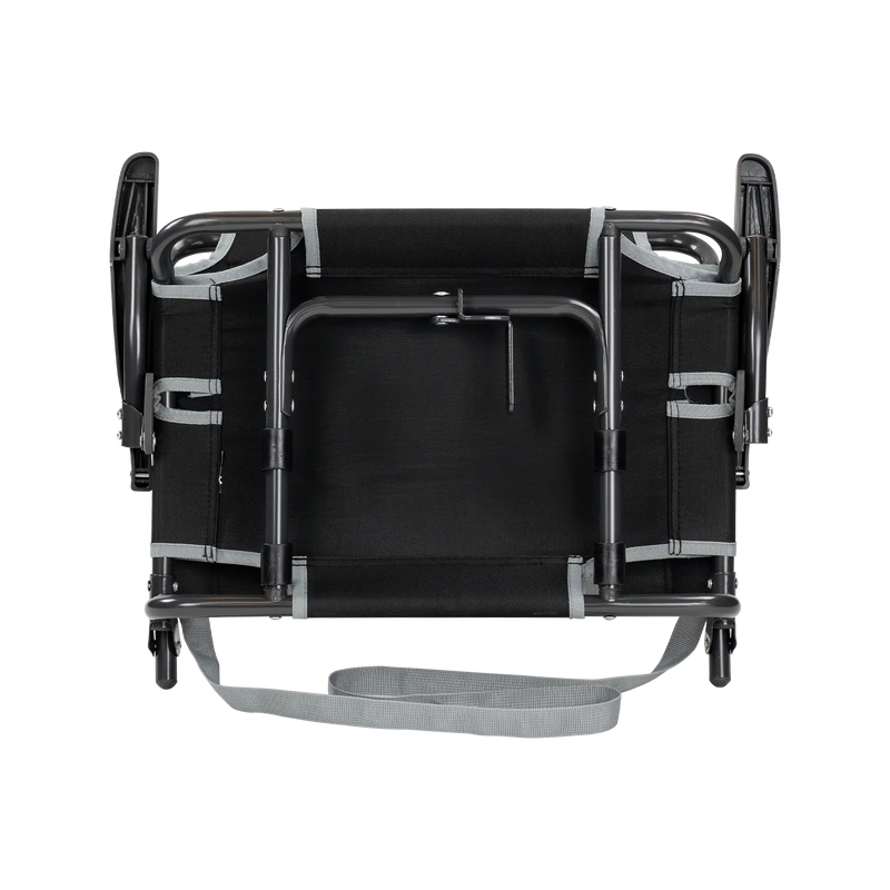 Big Comfort Stadium Chair™ with Armrests