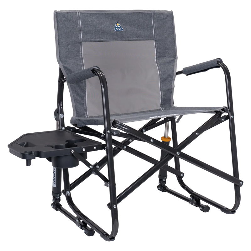 Freestyle Rocker™ with Side Table