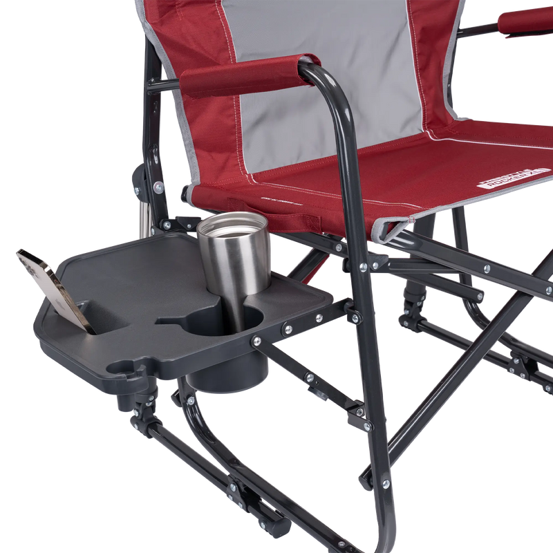 Freestyle Rocker XL™ with Side Table