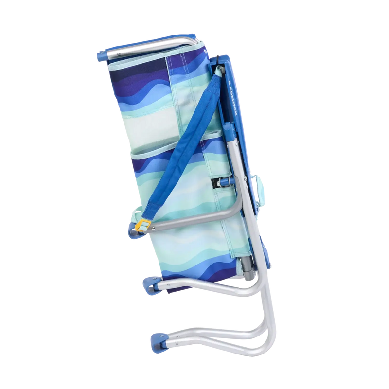 Bi-Fold Beach Chair™