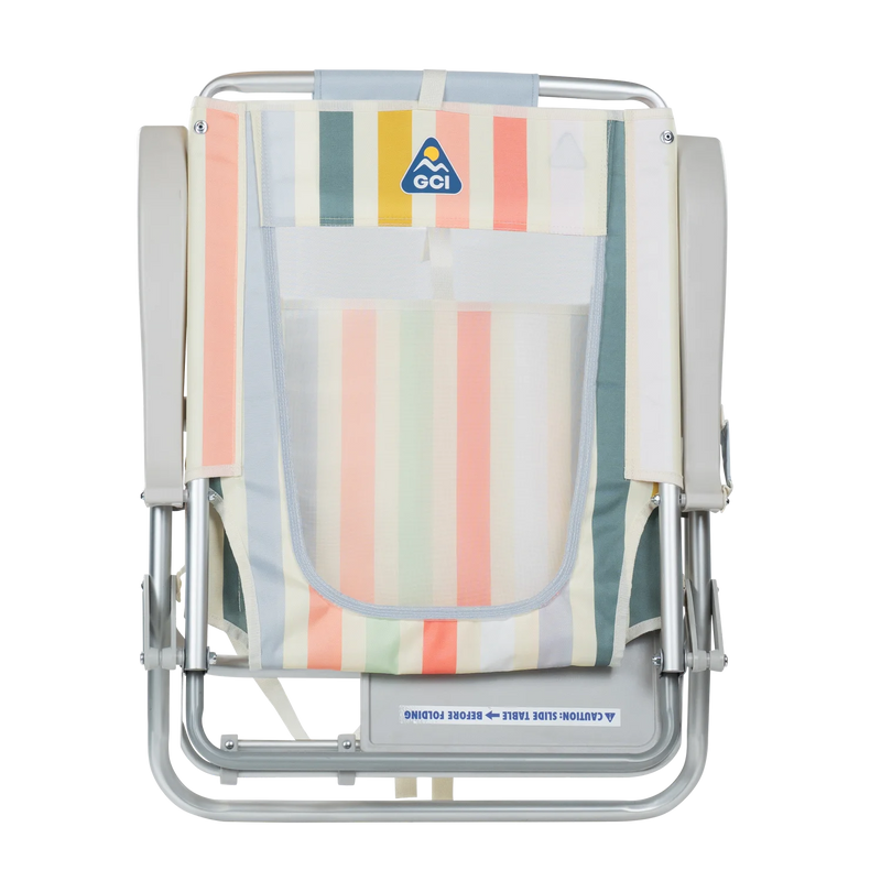Big Surf™ with Slide Table