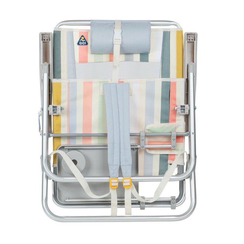 Big Surf™ with Slide Table