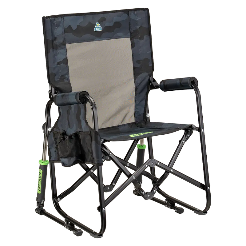 Stowaway Rocker™