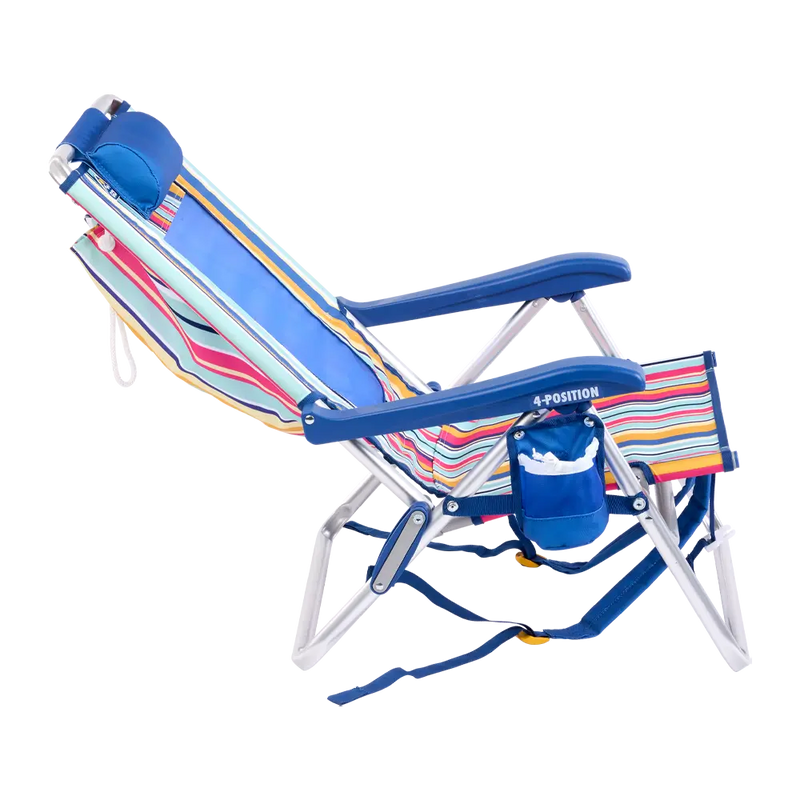 Backpack Beach Chair™