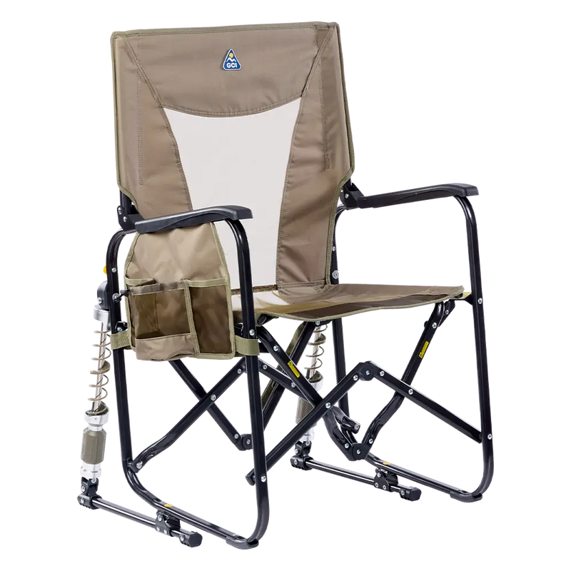 Adjustable Rocker™