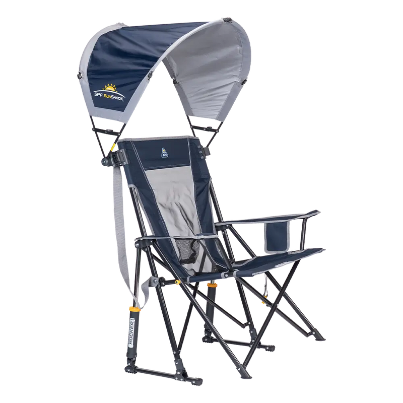 SunShade Accessory - Indigo
