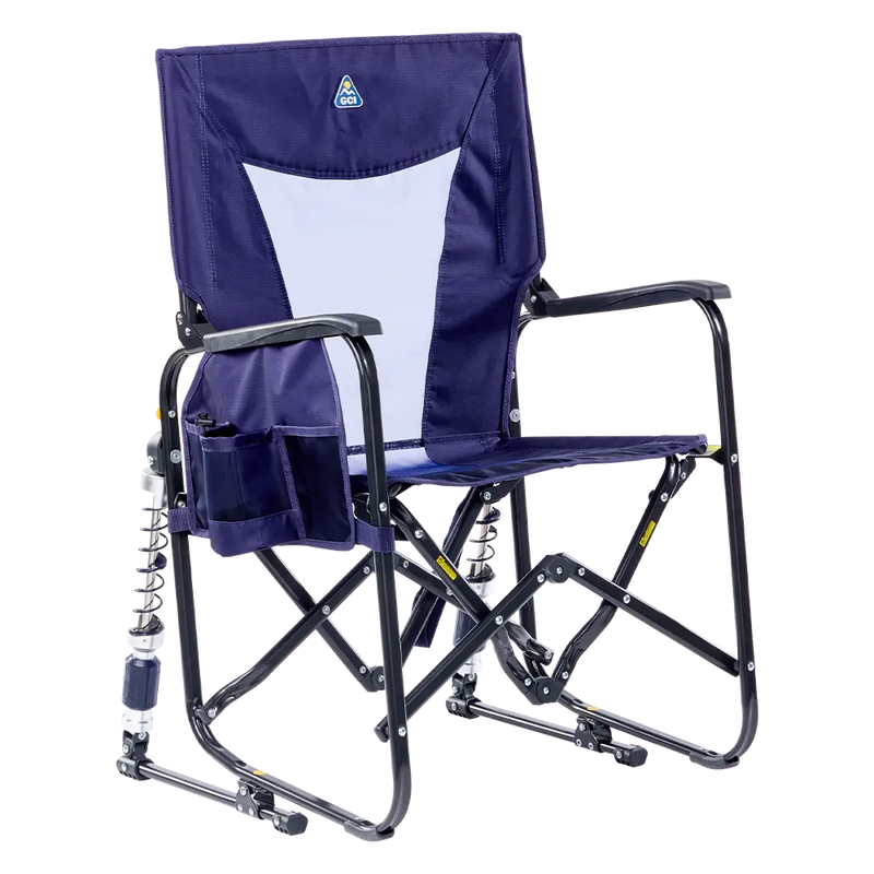 Adjustable Rocker™