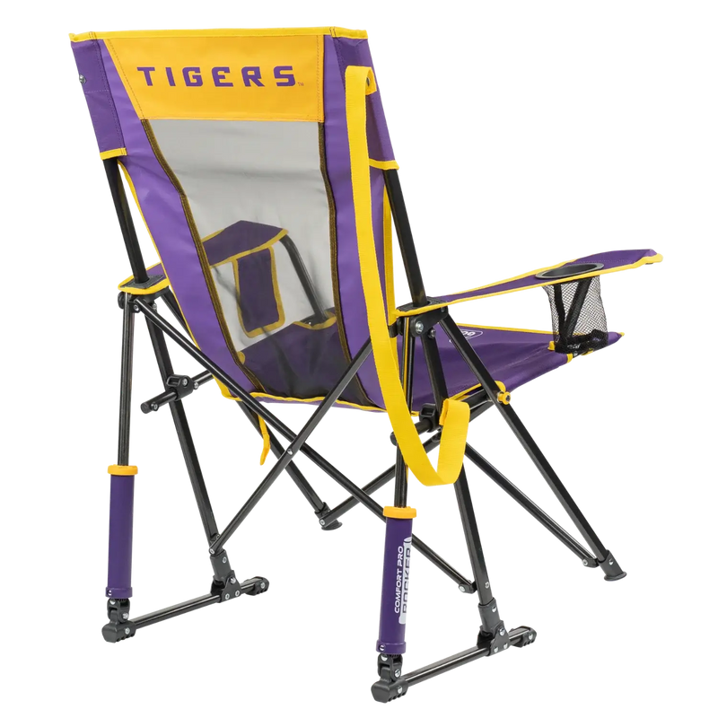 Comfort Pro Rocker™ - LSU Tigers