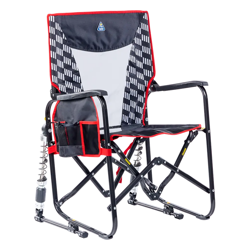 Adjustable Rocker™