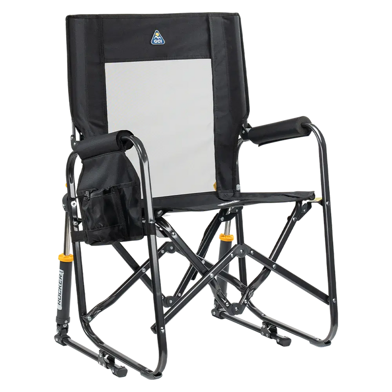 Stowaway Rocker™