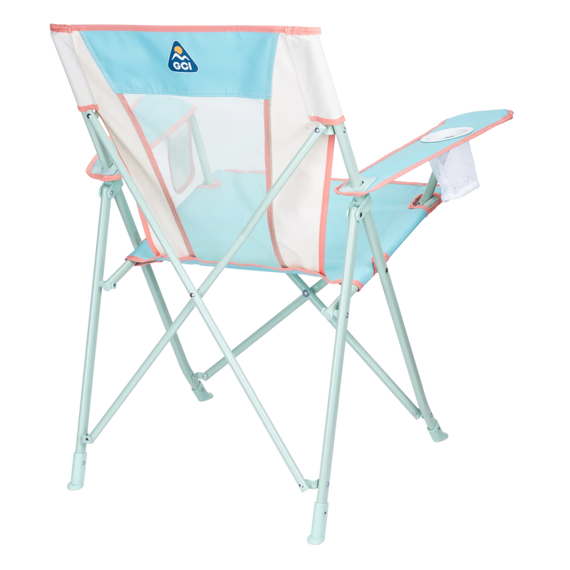 Comfort Quad Chair™