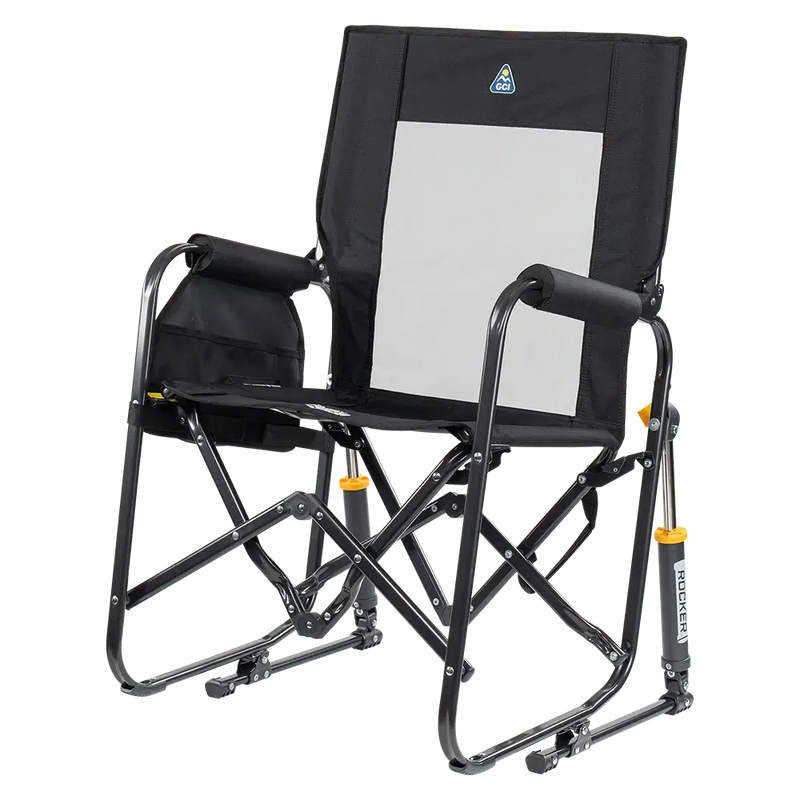 Stowaway Rocker™