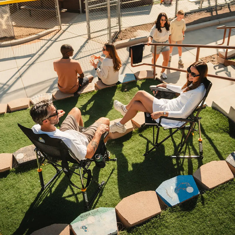 BreezeRocker™