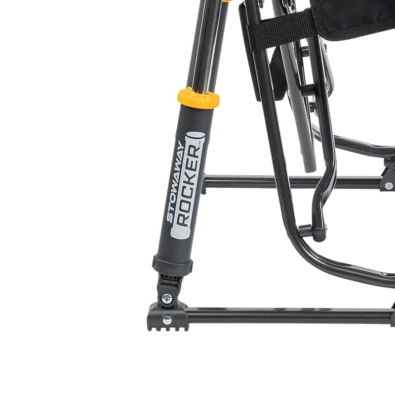 Stowaway Rocker™