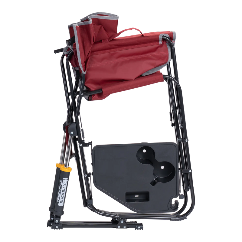 Freestyle Rocker XL™ with Side Table